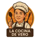 Logo de la cocina de Vero