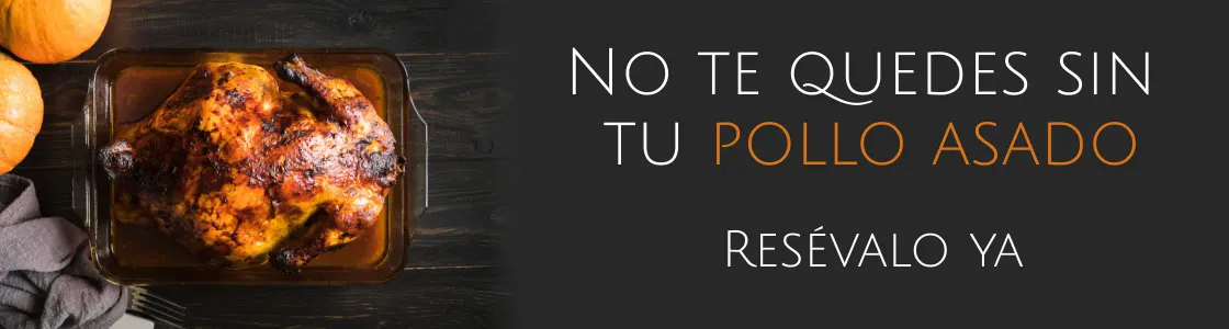 Chicken Banner